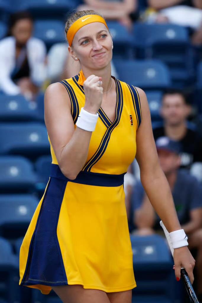 开云中国官方网站 科维托娃最高排名 