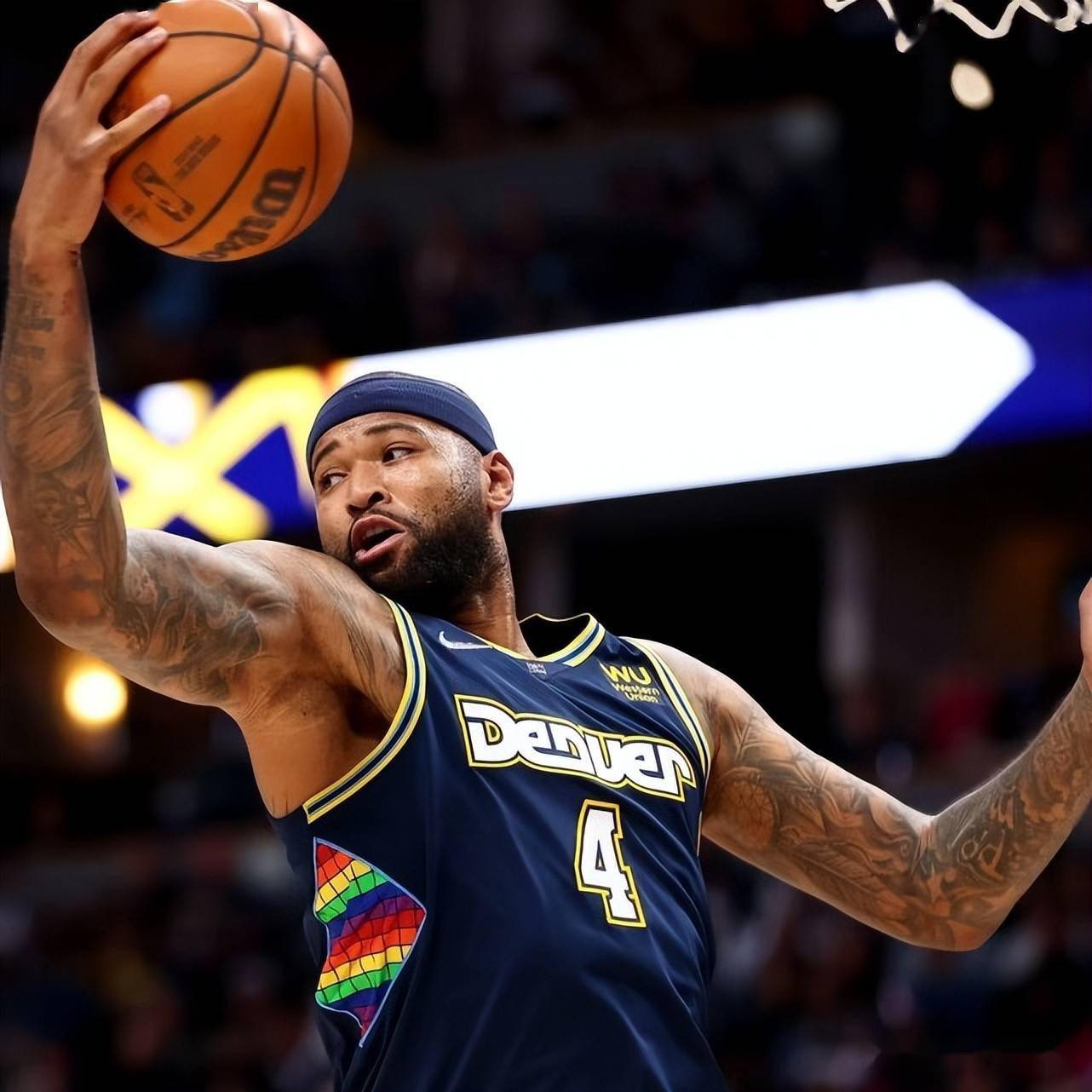 Kaiyun官网登录平台包含丹佛掘金训练开放日；今晨主帅复盘引欢呼；欧联在即；球探报告显示潜力的词条