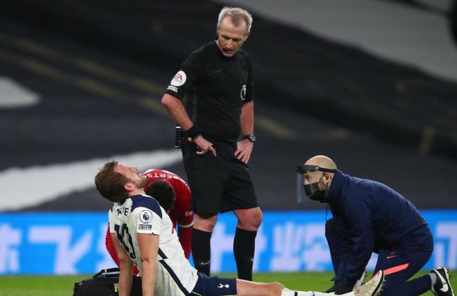 Kaiyun官方入口关于法国杯国际比赛日再迎强敌，托特纳姆绝杀压哨，主帅态度——底气十足，阵容厚度经受考验的信息